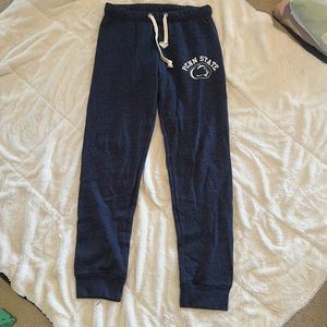 Small Penn state joggers